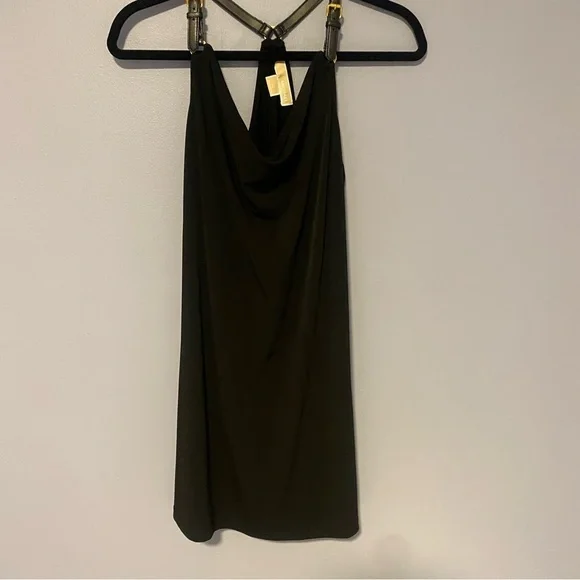 Black Women's mini dress size PS -Michael Kors - Picture 6 of 15